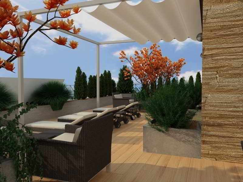 Cityhotel Apartments Kiew Exterior foto