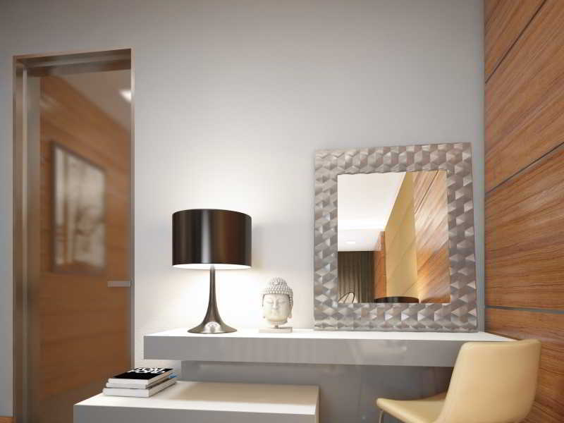 Cityhotel Apartments Kiew Exterior foto