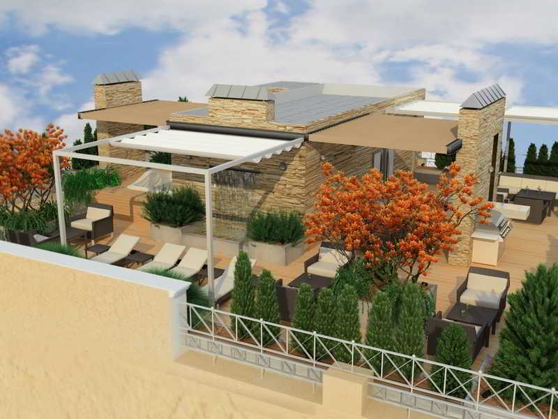 Cityhotel Apartments Kiew Exterior foto