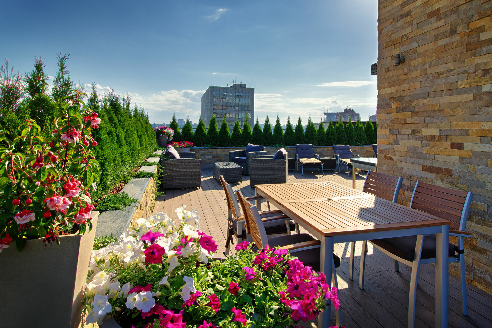 Cityhotel Apartments Kiew Exterior foto