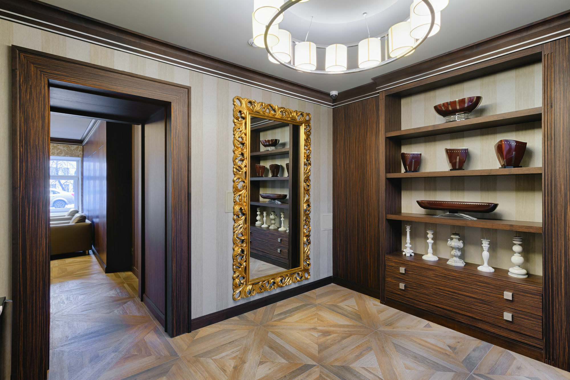 Cityhotel Apartments Kiew Exterior foto